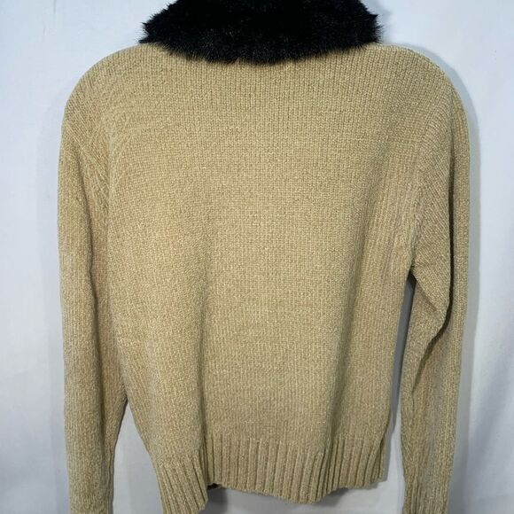 Vintage Designers Studio Originals Cardigan Sweater PS - Picture 8 of 11